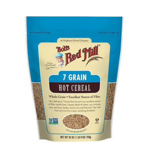 Bob's Red Mill 7 Grain Hot