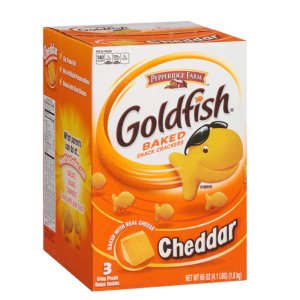 Pepperidge Farm Goldfish