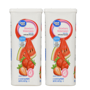 Great Value Strawberry Watermelon