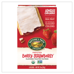 Nature's Path Organic