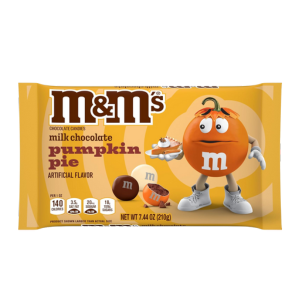 M&M's Milk Chocolate
